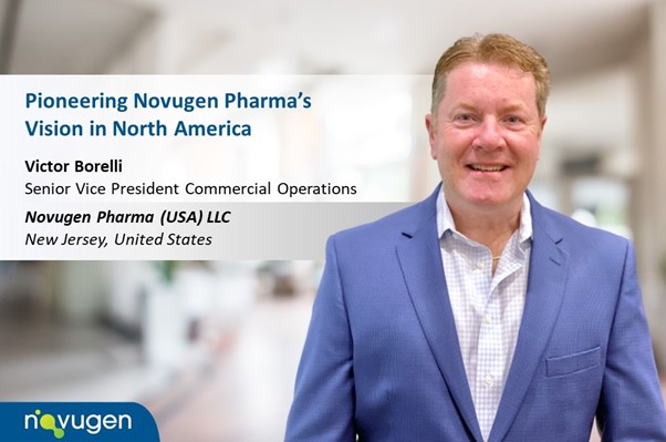 oncogenpharma's tweet photo. Victor Borelli will be leading the establishment of our business in the US as well as pioneering the footprint expansion aggressively in the country &amp; serve our customer &amp; patient needs across North America. 

#PioneeringOurVision #GlobalExpansion #NovugenPharma #NovugenUSA https://t.co/sKvydZOkbx