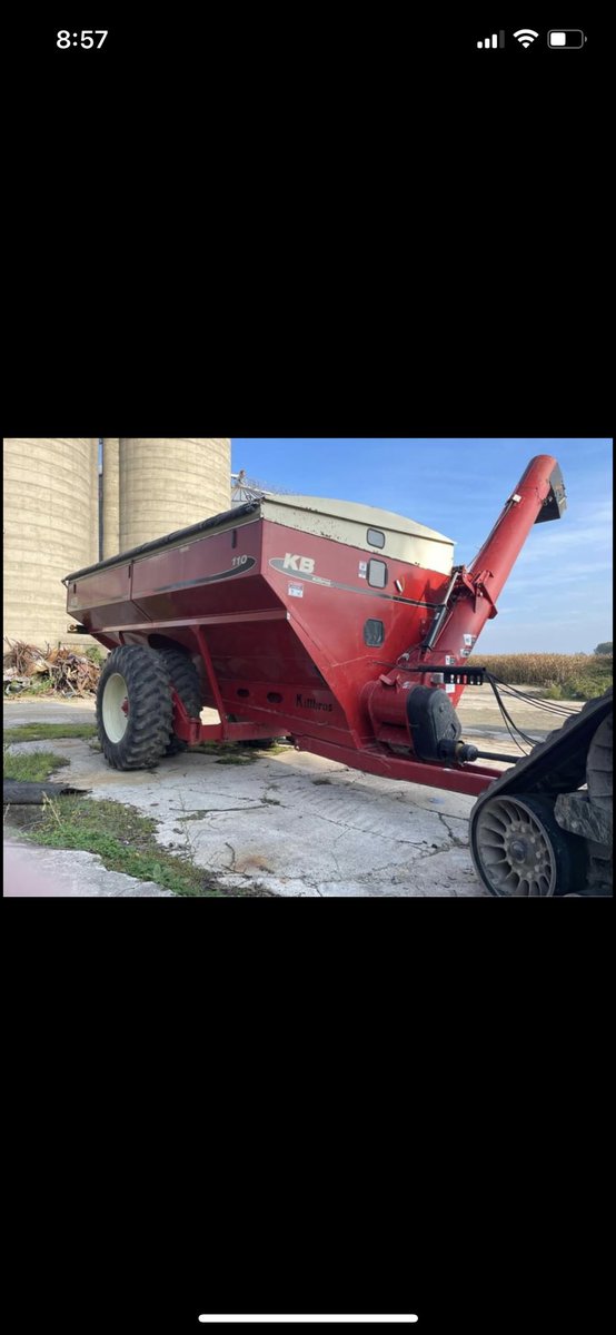 Grant Howe tweet media