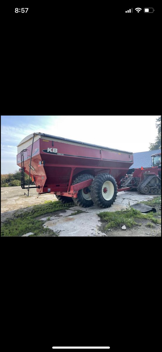 Grant Howe tweet media