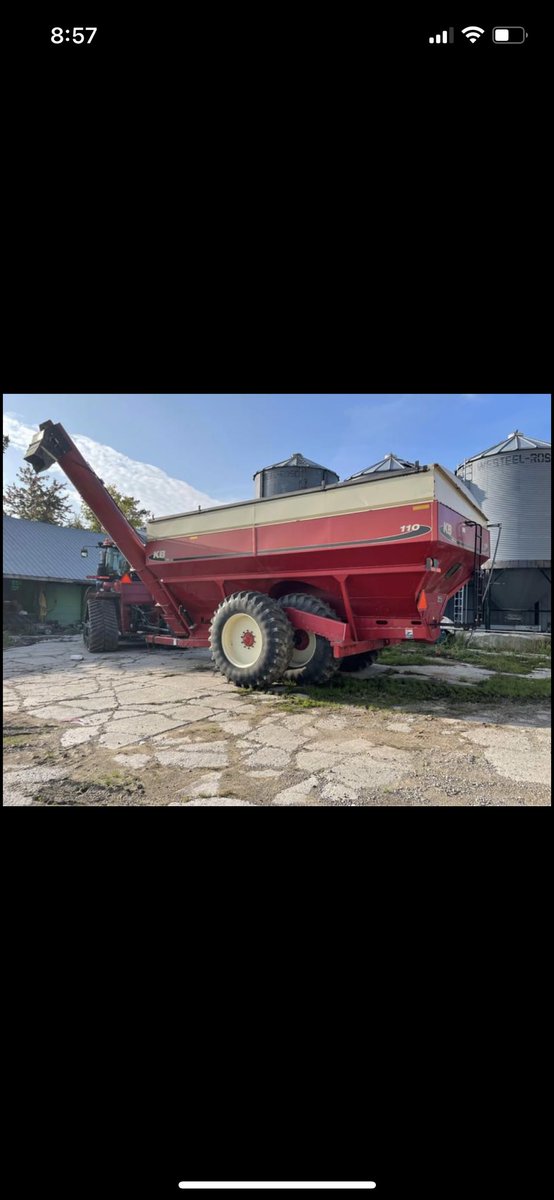 Grant Howe tweet media