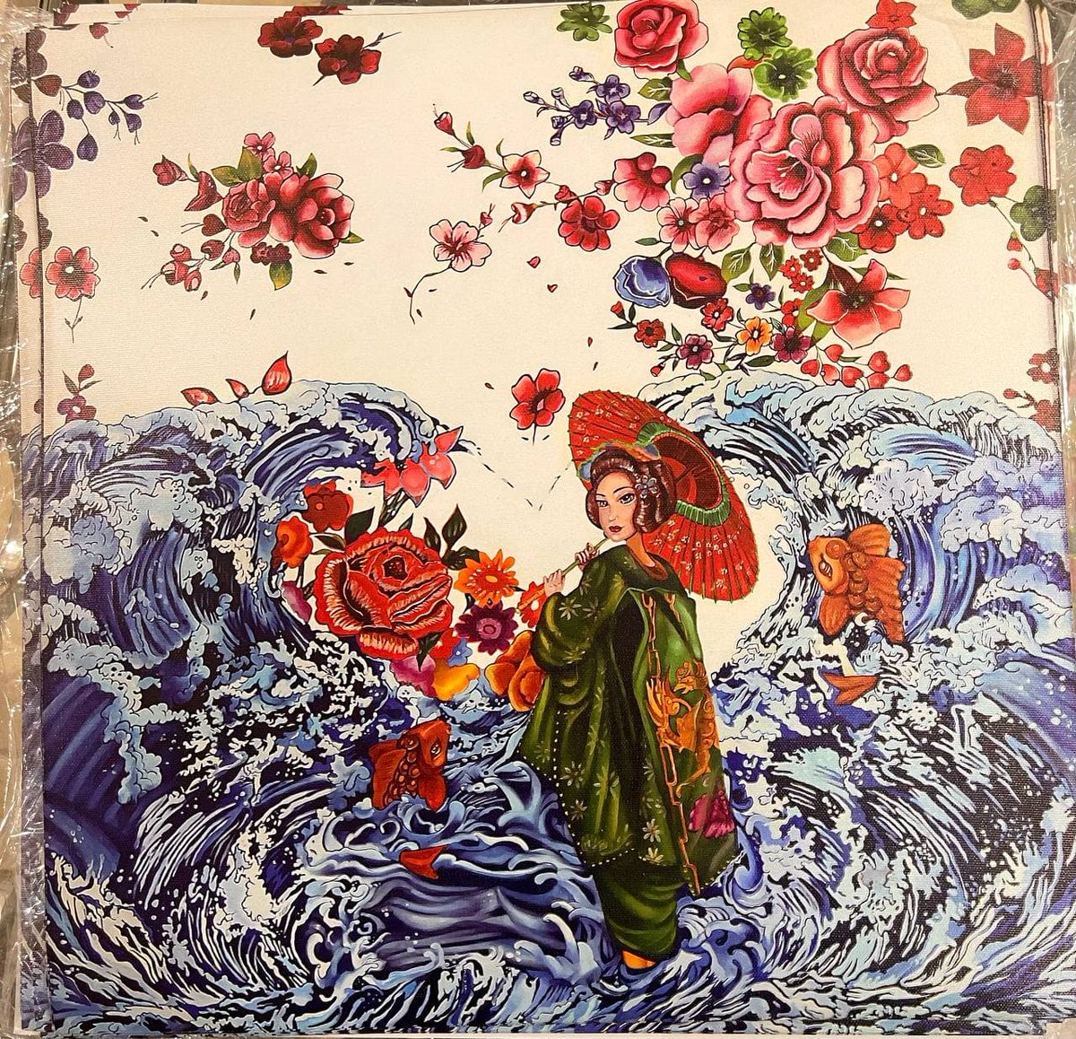 LICGenesis_'s tweet photo. This is the piece that is sent with every original purchase of the Circle of Life collection.. https://t.co/xa2r3pE7E6 https://t.co/yxe9YIPUKv