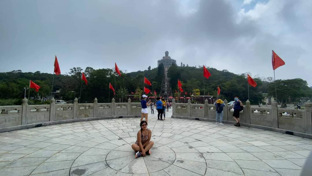 ThelmaSpeirs's tweet image. seating on the right spot😊