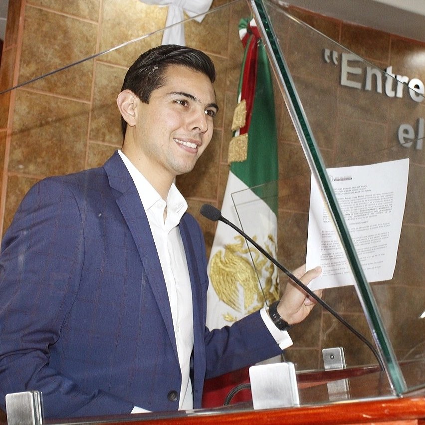 romancotamx's tweet photo. En sesión ordinaria, presenté un posicionamiento para que regrese el FORTASEG (antes SUBSEMUN) para que los Gobiernos Municipales puedan afrontar la crisis de inseguridad que vivimos https://t.co/FhWJyA3e6C