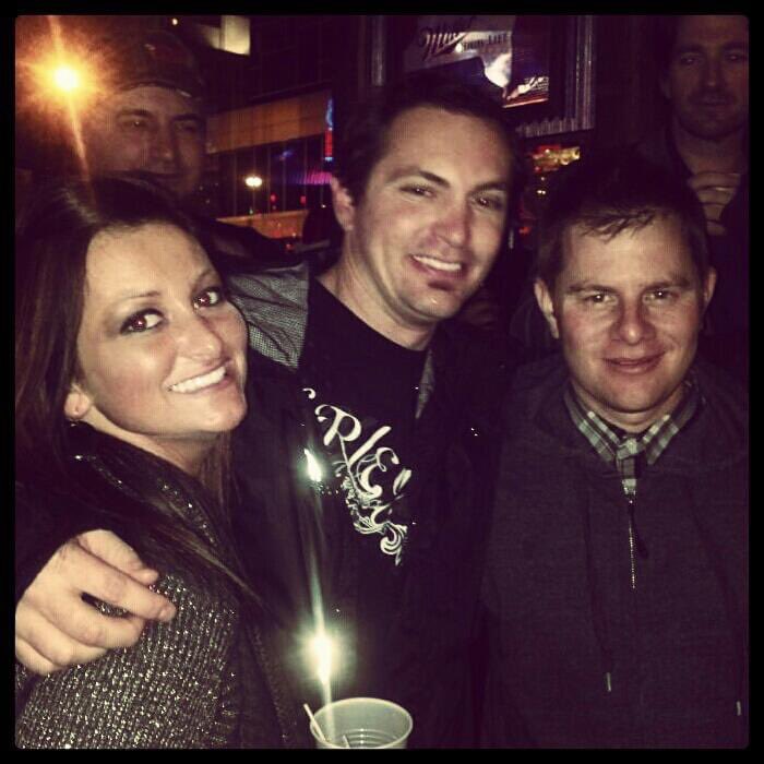 Tomorrow nights <a href="/USACNation/">USAC Racing</a> race has a lot of meaning to us! Cruz will be run the Jr Sprint and I will be in the Midget.