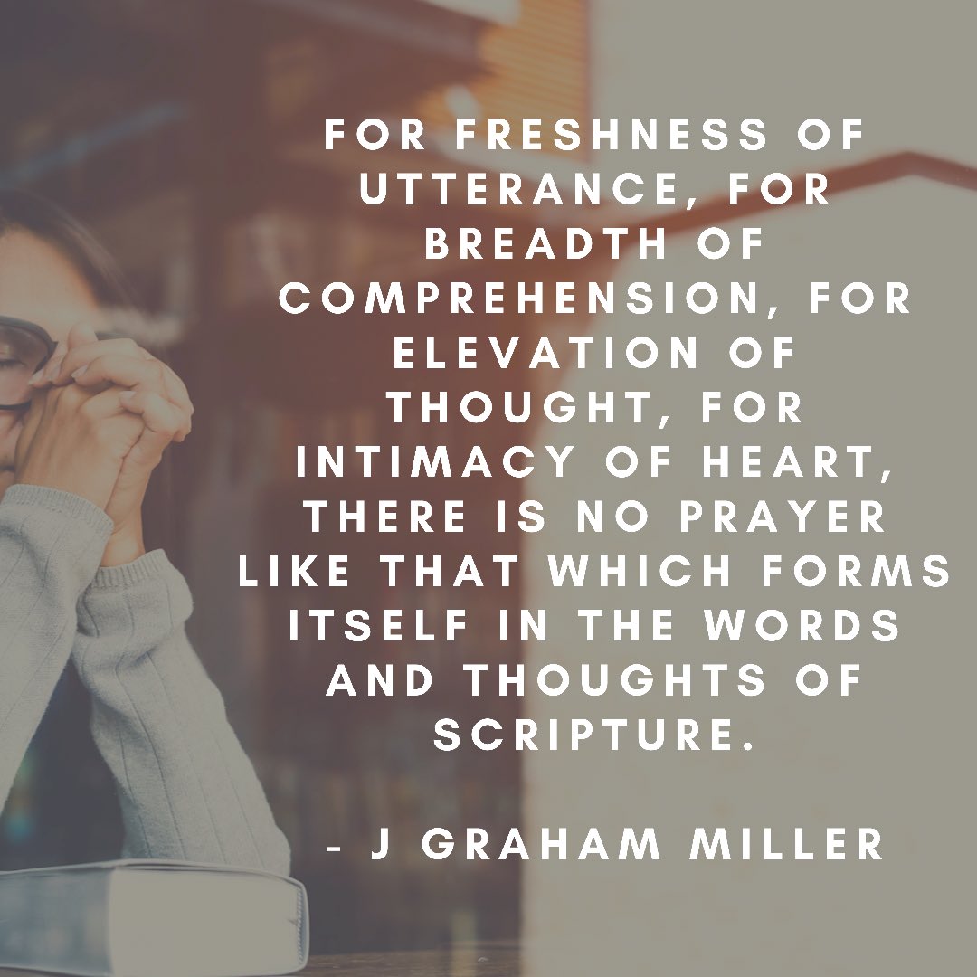 NewHeightsWV's tweet image. #prayscripture