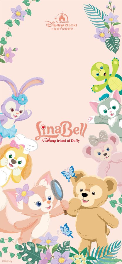 ディズニーベア ダッフィーの通販購入サイト さくらこのduffy S House へようこそ