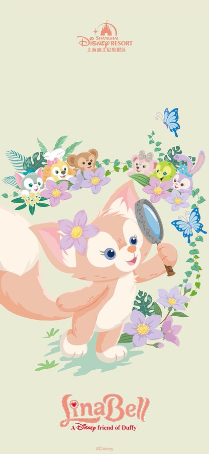 ディズニーベア ダッフィーの通販購入サイト さくらこのduffy S House へようこそ