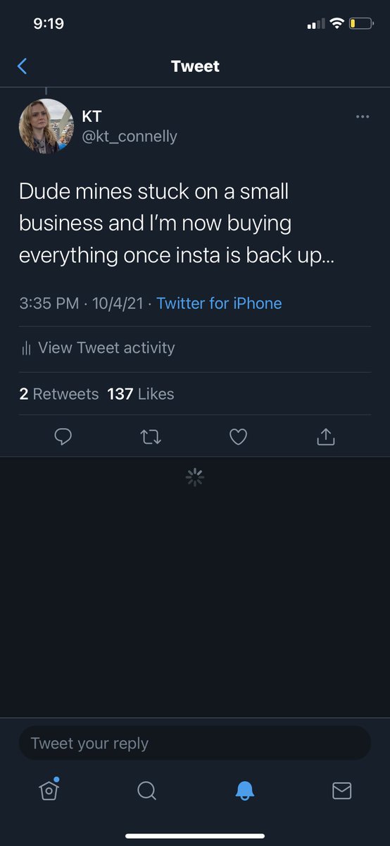 My most viral tweet after all of these years