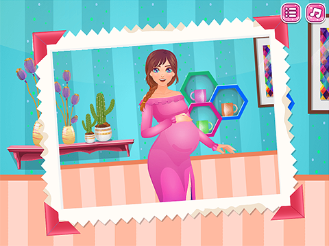 Princess Pregnant  Jogue Agora Online Gratuitamente - Y8.com