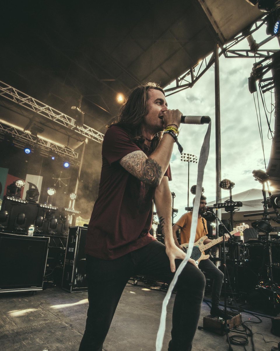 Mayday Parade tweet media