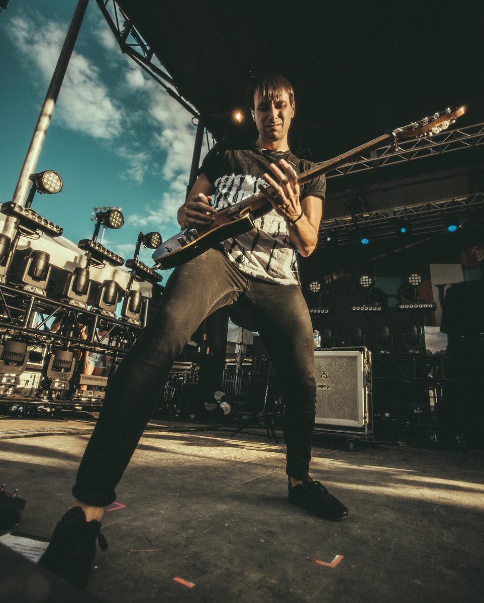 Mayday Parade tweet media
