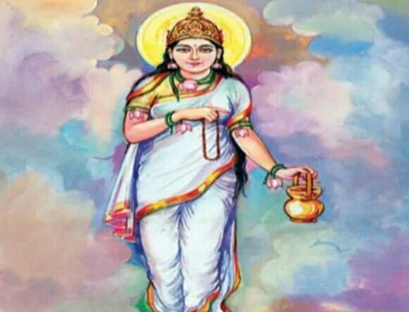 कृष्ण कुमार भार्गव tweet media