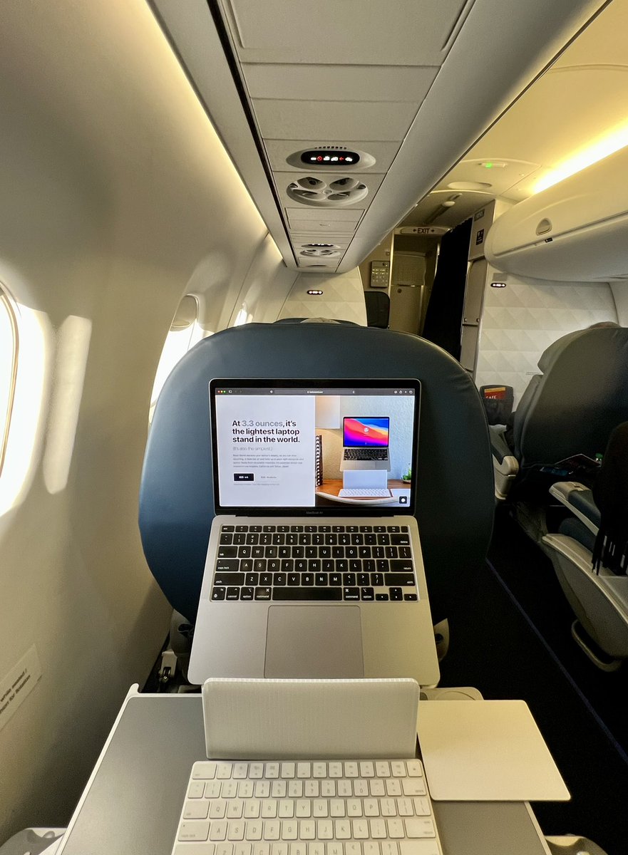 andrewculver's tweet photo. Elevate your workspace.

https://t.co/QXnE9PrmRn https://t.co/YZHzzxBbwN