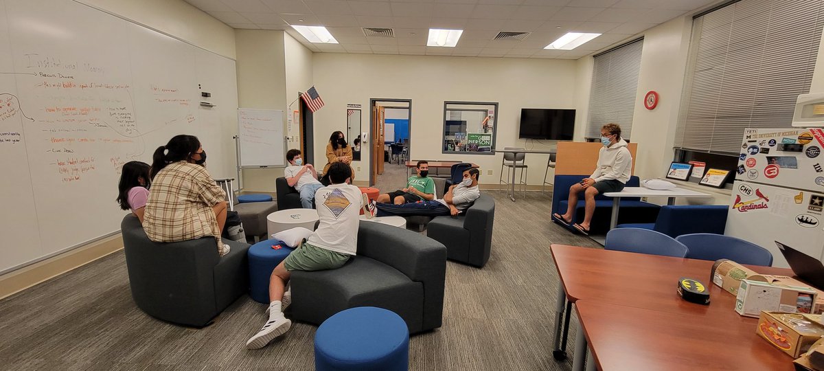 Late night planning for the 2021 Clayton Fall Classic!