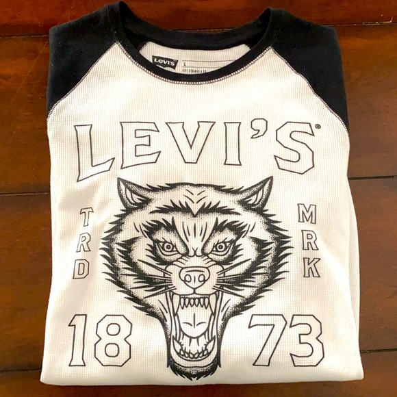 So good I had to share! Check out all the items I'm loving on <a href="/Poshmarkapp/">Poshmark</a> #poshmark #fashion #style #shopmycloset #ryu #levis: posh.mk/Wlz4NOoUakb
