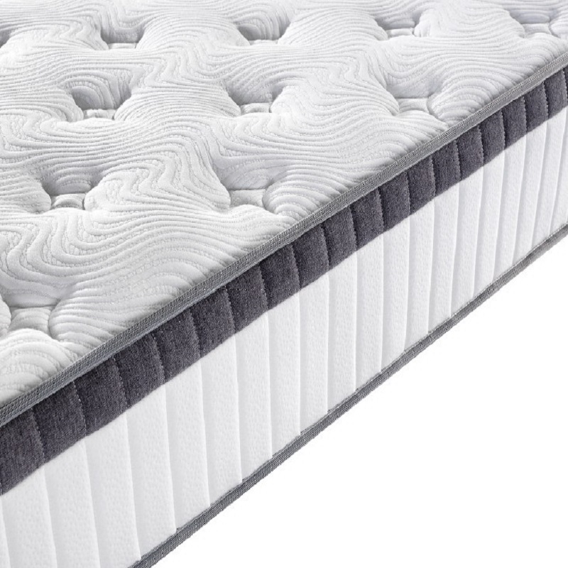 raysonmattress1's tweet image. Time will prove crafted Wholesale price good quality single foam bed spring pocket mattress double size manufacturer small mattress is more reliable in its quality and durable in its use. #continuousspring