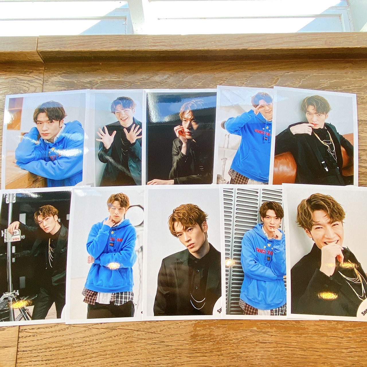 ❁ Y*。 on X: