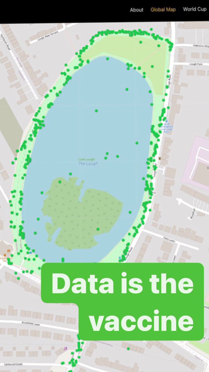 OpenLitterMap's tweet image. Litter is a huge global problem.

Society has been empowered with hand sized geolocated supercomputers 📲 

So we built OpenLitterMap.com

#openscience #citizenscience #littermapping #litterworldcup #opendata #smartcities #plasticpollution #chemicalpollution #openlittermap