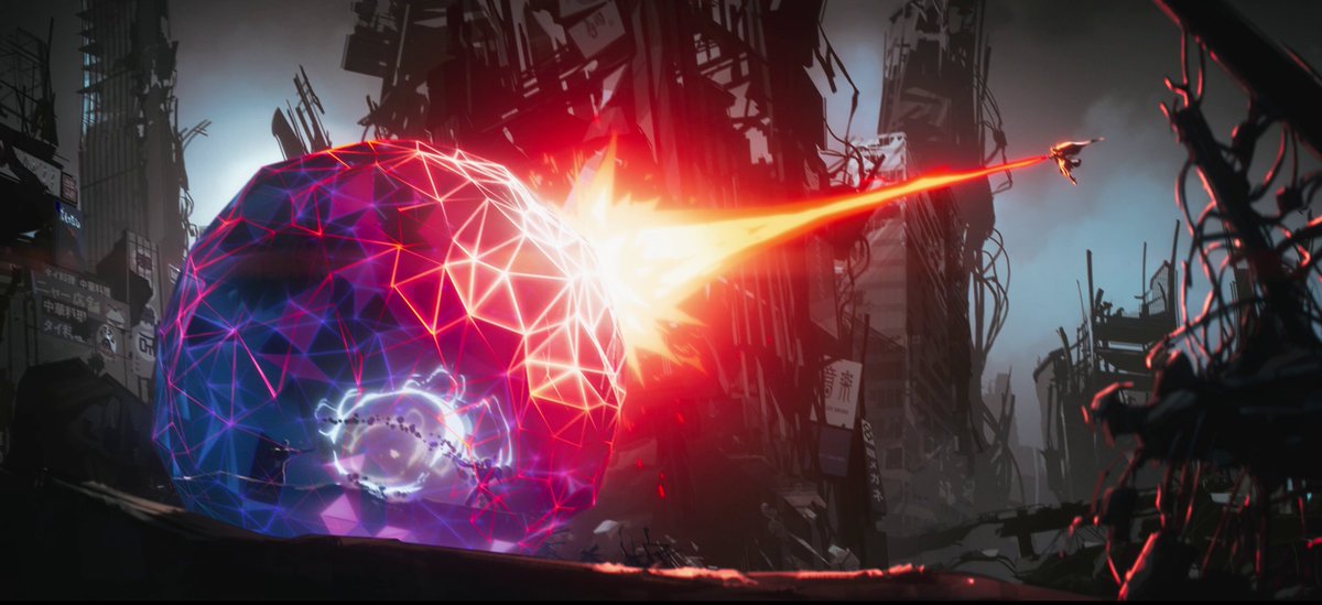 marvel_shots's tweet photo. Visuals of #WhatIf...? Finale [4K] a thread 👇 https://t.co/2zuSmjvyxk