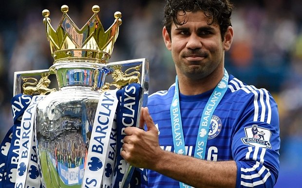 Happy birthday to Diego Costa who turns 33 today.  
