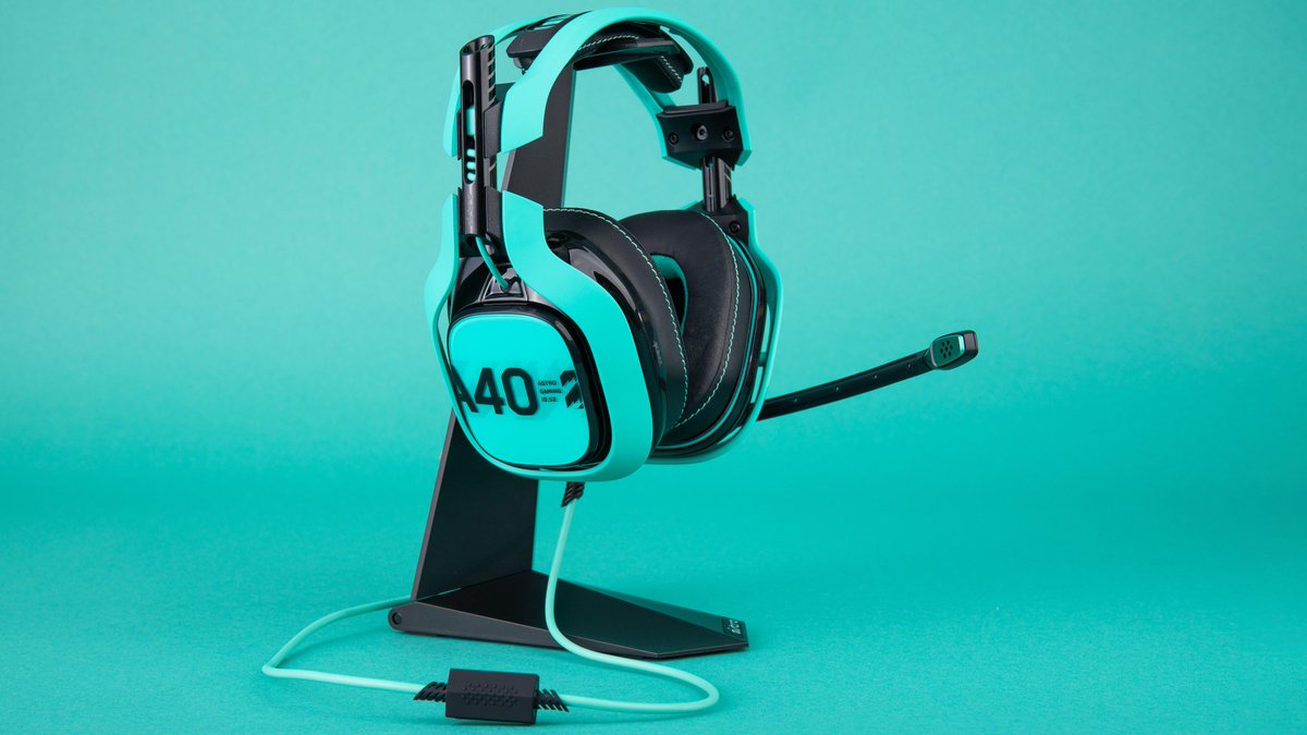 ASTRO Gaming tweet media