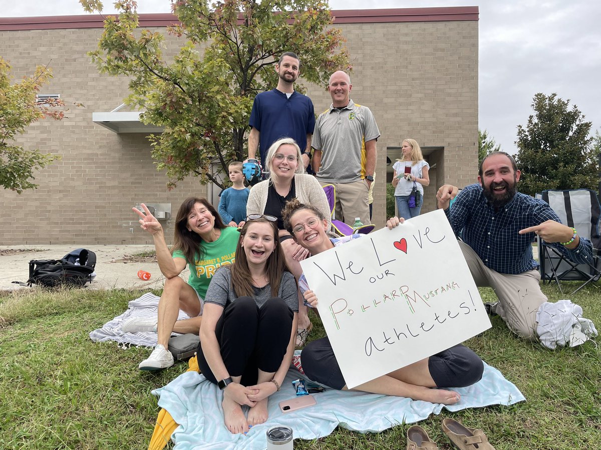 Mrs. Davis tweet media