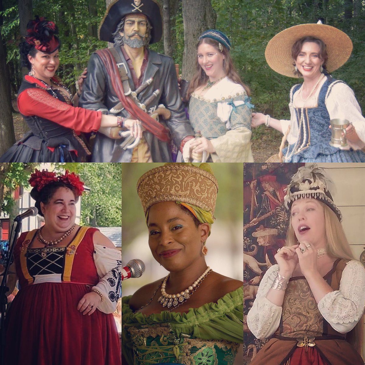 Chaste Treasure tweet media