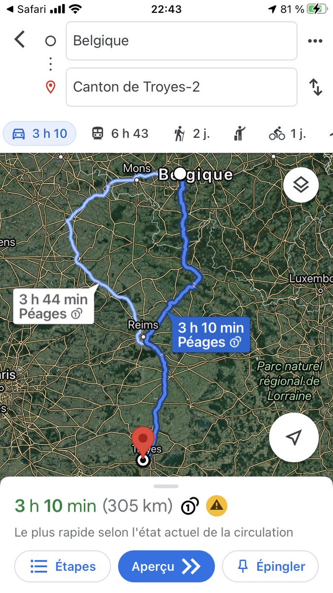 ThibaultHouyear's tweet photo. @LeJimmyLabeeu Rdv Canton de Troyes-deux 1v1 https://t.co/t4I3BQ2IaR
