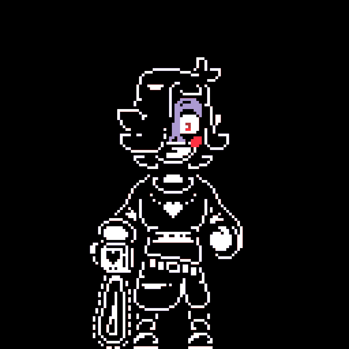"The show must go on, darling. Move forward."

Mettaton from Storyshift.

SFW

#UTRP #DELTARUNERP

Likes and Retweets are greatly appreciated!

A story written in the #TwiliteWood.

(Art by georgtime.)