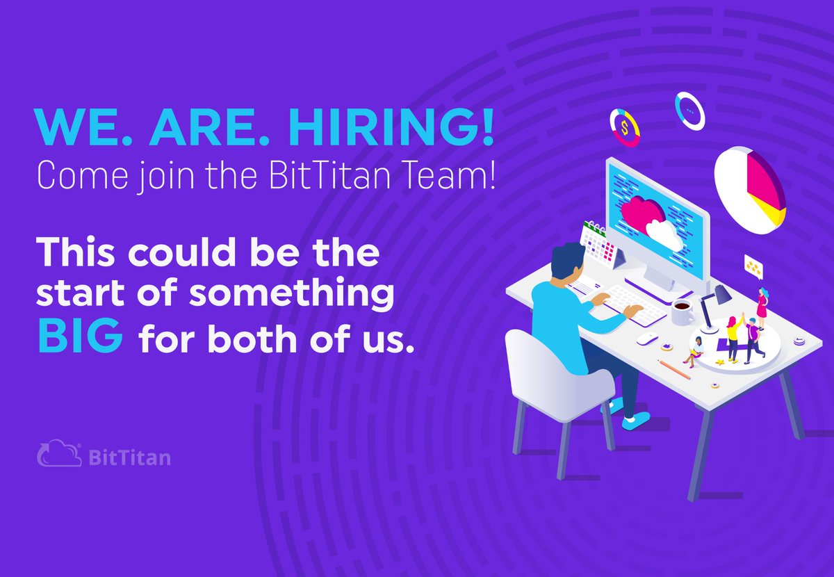 BitTitan tweet picture