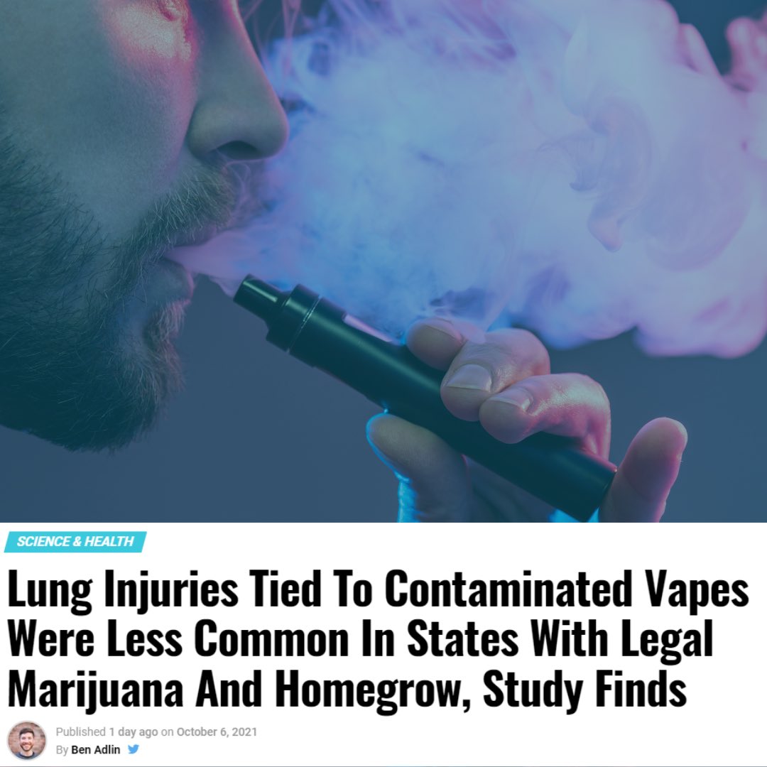 QAcanna's tweet photo. Even with data indicating that cannabis from a regulated market is safer than not, it needs to be realized and appreciated. Continual improvement is a critical practice which this industry has not fully accepted. #Quality #QMS #ContinuousImprovement #RiskManagement #GMP https://t.co/tDhjks7TqJ