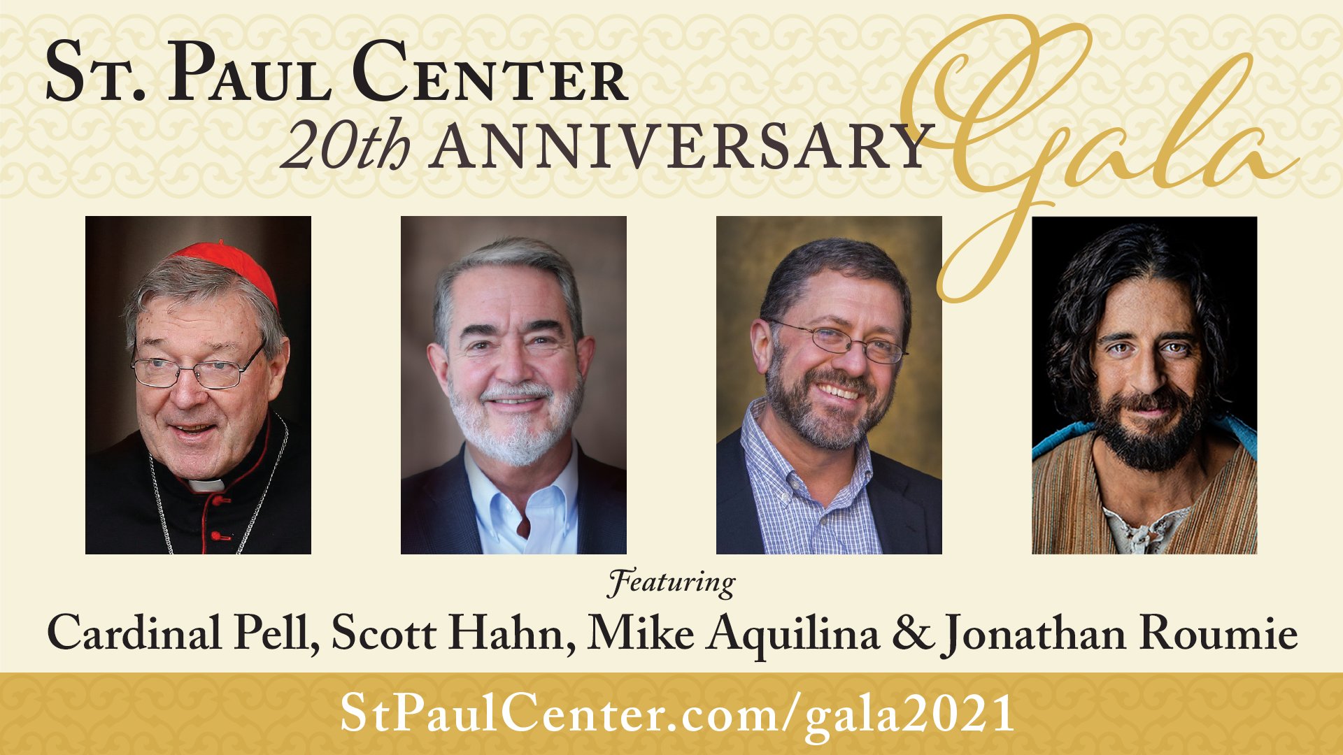 Scott Hahn (@DrScottHahn) / Twitter