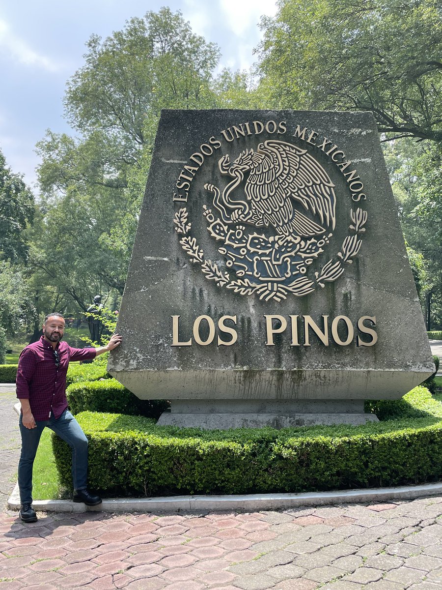 QuevedasMiguel's tweet photo. Un lugar con historias! https://t.co/smjxZ6gv1j