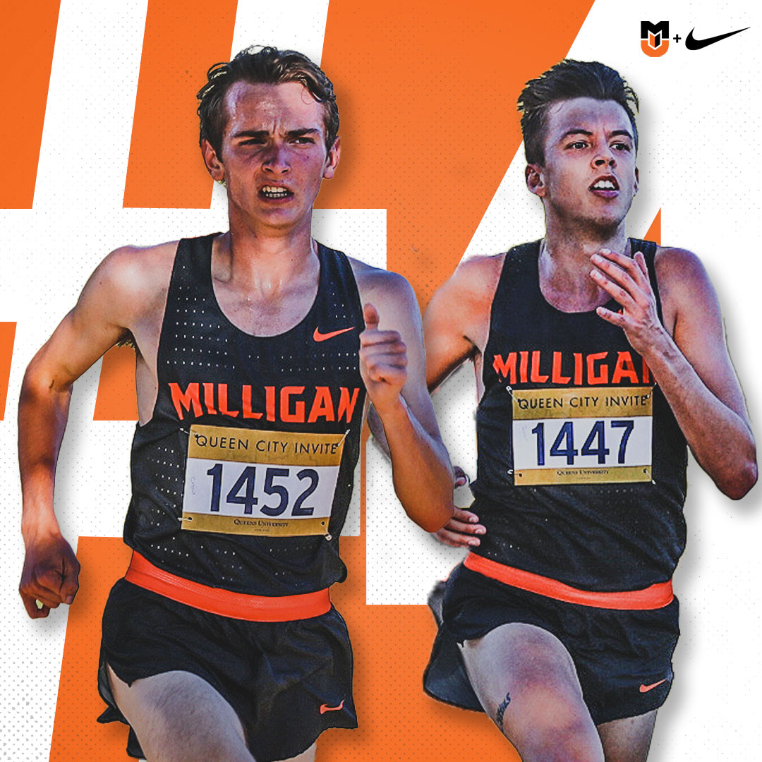 𝙉𝙖𝙩𝙞𝙤𝙣𝙖𝙡 𝙍𝙖𝙣𝙠𝙞𝙣𝙜𝙨🔝

The #LadyBuffs and #MenOfMilligan both earned top-5 rankings in today's Top 25 polls!

🦬🦬🦬 | #BuffStrong