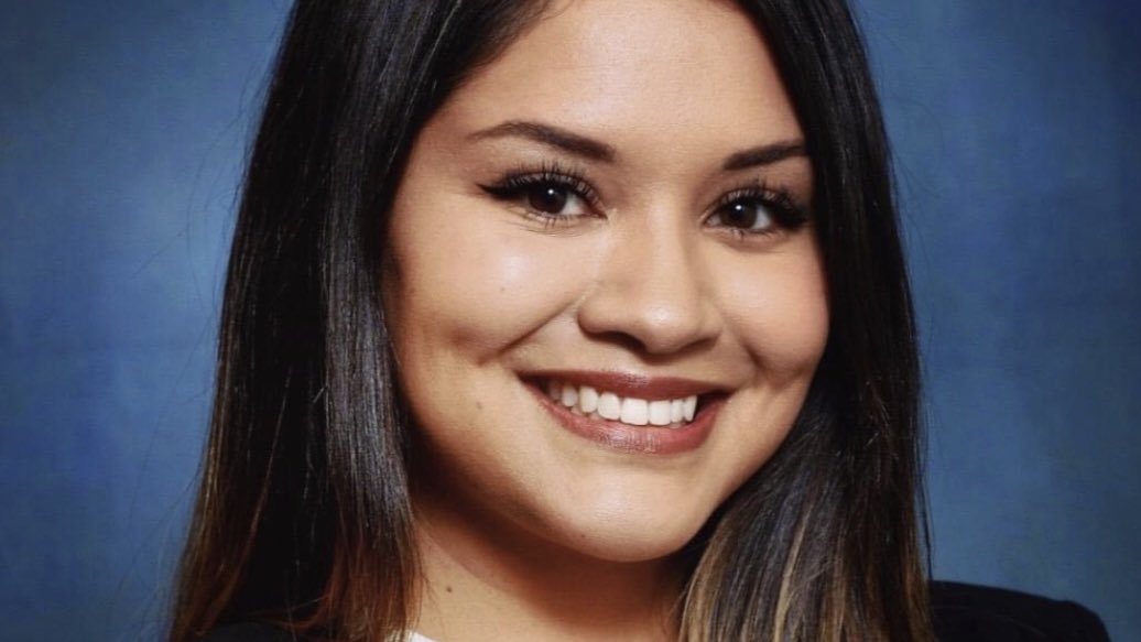 Congratulations to our postdoctoral fellow Genesis Arizmendi! She was awarded the Distinguished Early Career Professional Certificate by <a href="/ASHAWeb/">ASHA</a> in recognition of her impact in the field of speech-language pathology. bit.ly/3DnkJoq