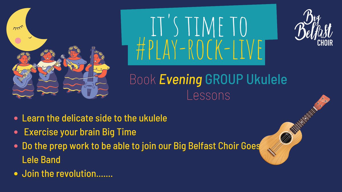 fab prize! love it! Thank you <a href="/EdwardsandCo_/">Edwards Solicitors</a> #belfasthour #EmbraceAGiant We're currently planning our pop-up choir sessions.one in every county. perfect timing.also launching the Big Belfast GOES LELE band. book you lesson here  pay.gocardless.com/AL00042X4K0QHK #singrocklive