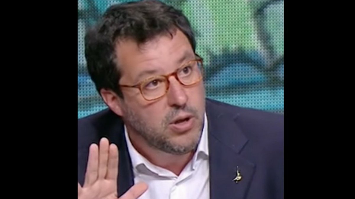 Posso dire che schifo questa politica!? Ah no, non posso!? #Piazzapulita