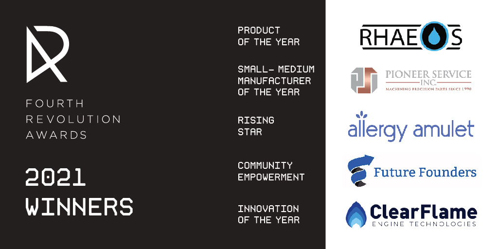 4RevAwards tweet media