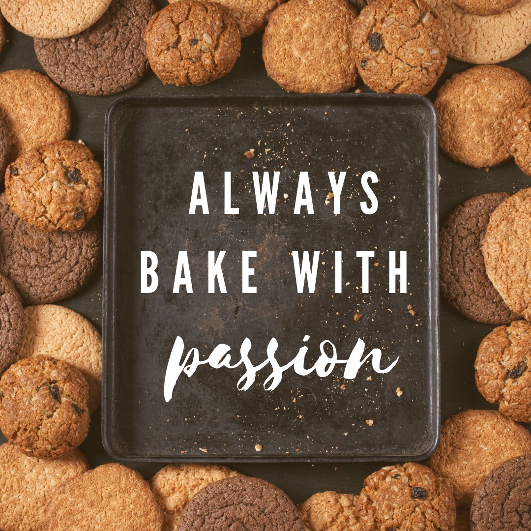 PH_Milling's tweet photo. Life is what you bake of it...see what we did there? 😉

#PanhandleMilling #baking #thursdaythoughts https://t.co/Y6ylnSJ8LB