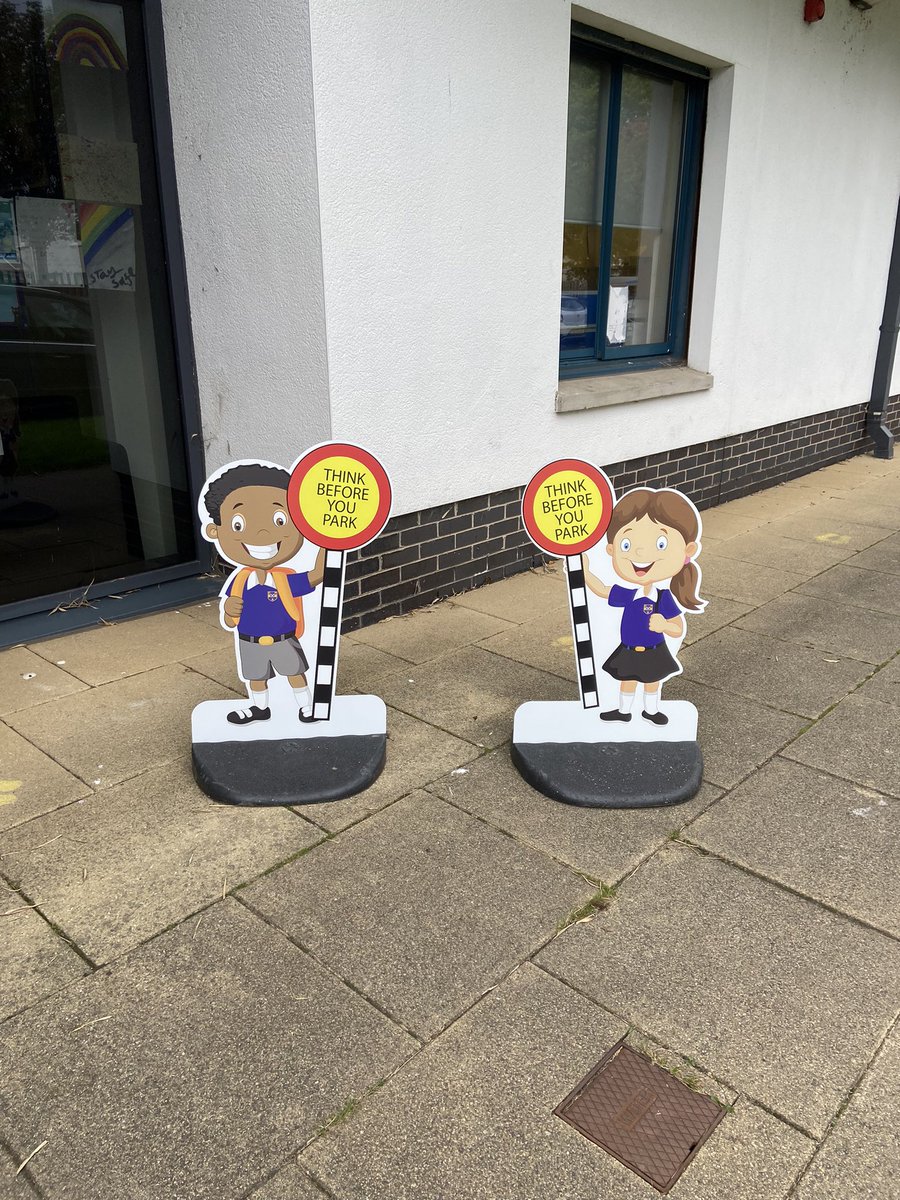 Castlepark Parent Council tweet media