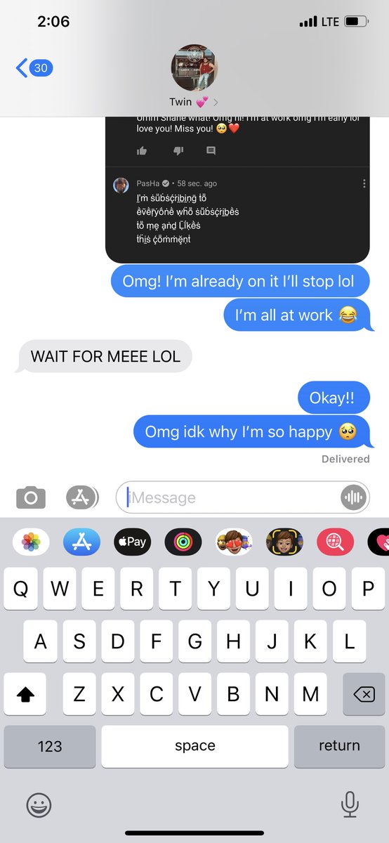 sixx_123's tweet image. @shanedawson #shanedawson #shaneisback it’s literally an event every time Shane comes out with a video we get snacks and everything!! After work I’m watching!! 🥺❤️🥰