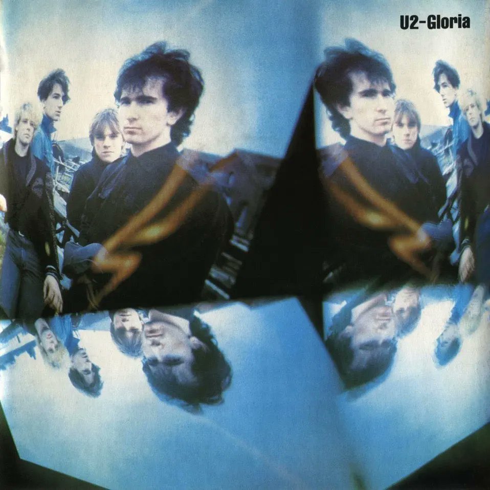 U2Granada's tweet photo. GLORIA, el segundo single de OCTOBER, fue lanzado el 5 de octubre de 1981; se han cumplido recientemente 40 años.
#U2 #Gloria #U2GloriaFire #U2Single #U2History #Efemerides #U2Gloria40Aniversario #Gloria40 #Gloria40Anniversary #U2Discography #October #U2October #October40 https://t.co/fGKXT2RzID
