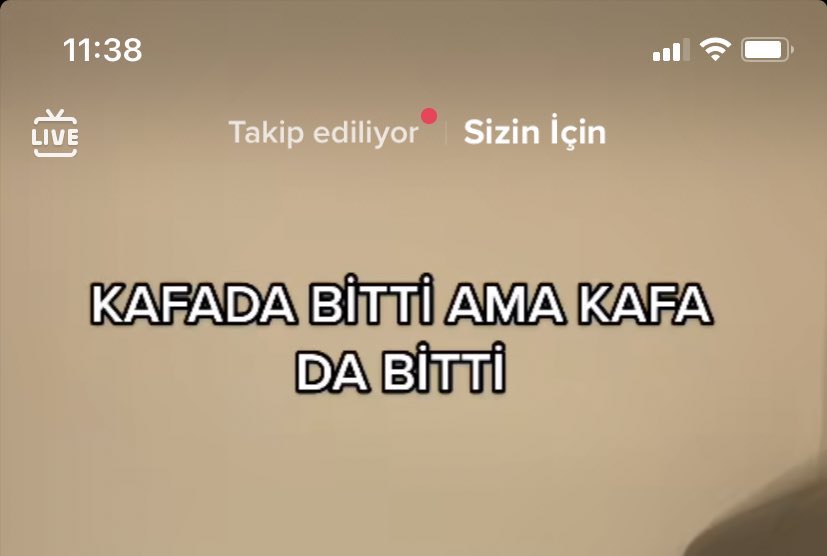 yemin ederim ben buyum