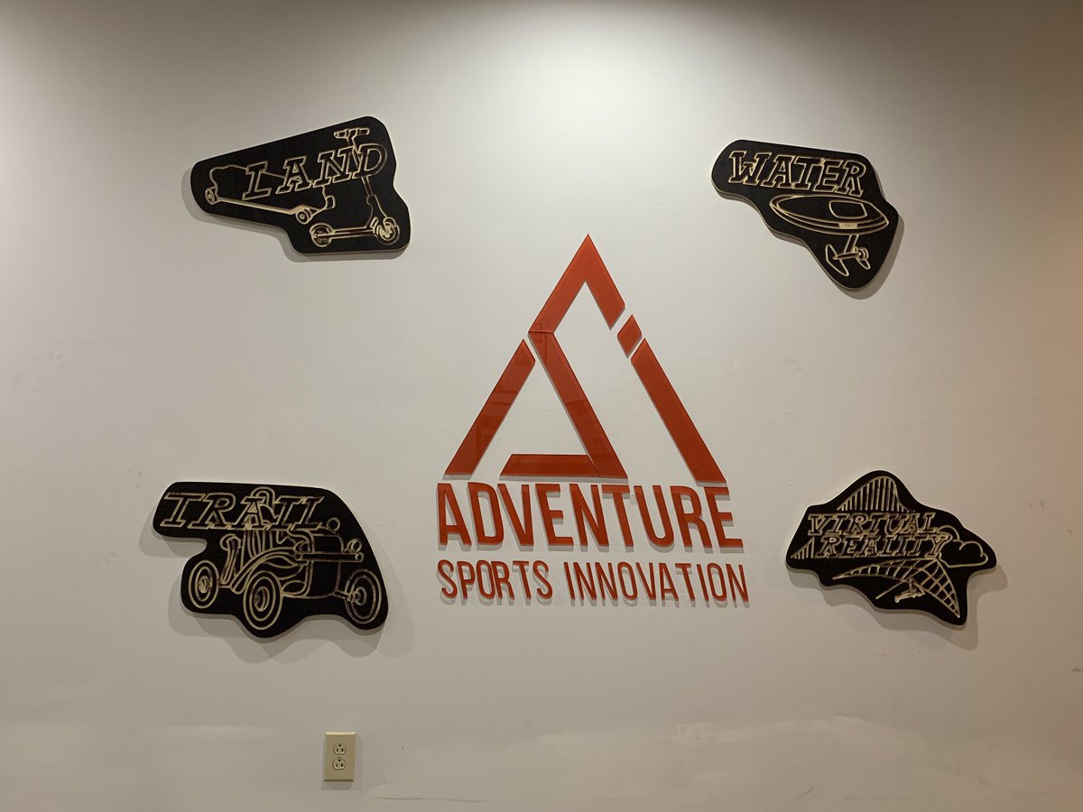 STEM School FabLab tweet media