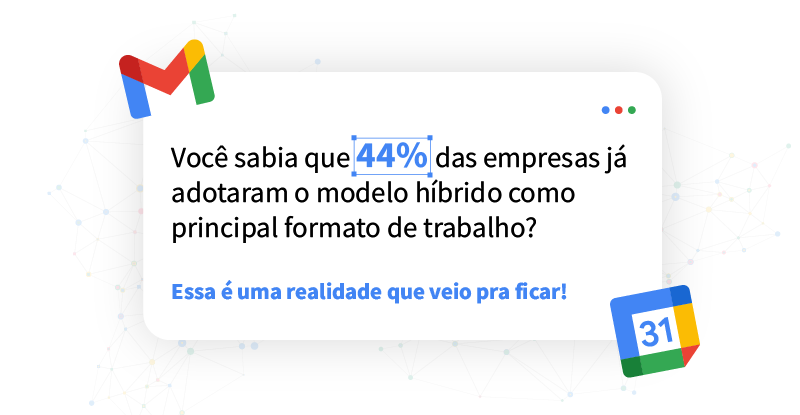 GentropCorp's tweet photo. O modelo híbrido veio para ficar e organizações que investem em novas tecnologias e desenvolvem uma cultura digital estão se destacando, atraindo os melhores profissionais e crescendo seus negócios.

➡️ Confira o post e saiba tudo sobre o novo jeito de trabalhar! https://t.co/gY2sgbL5Sk