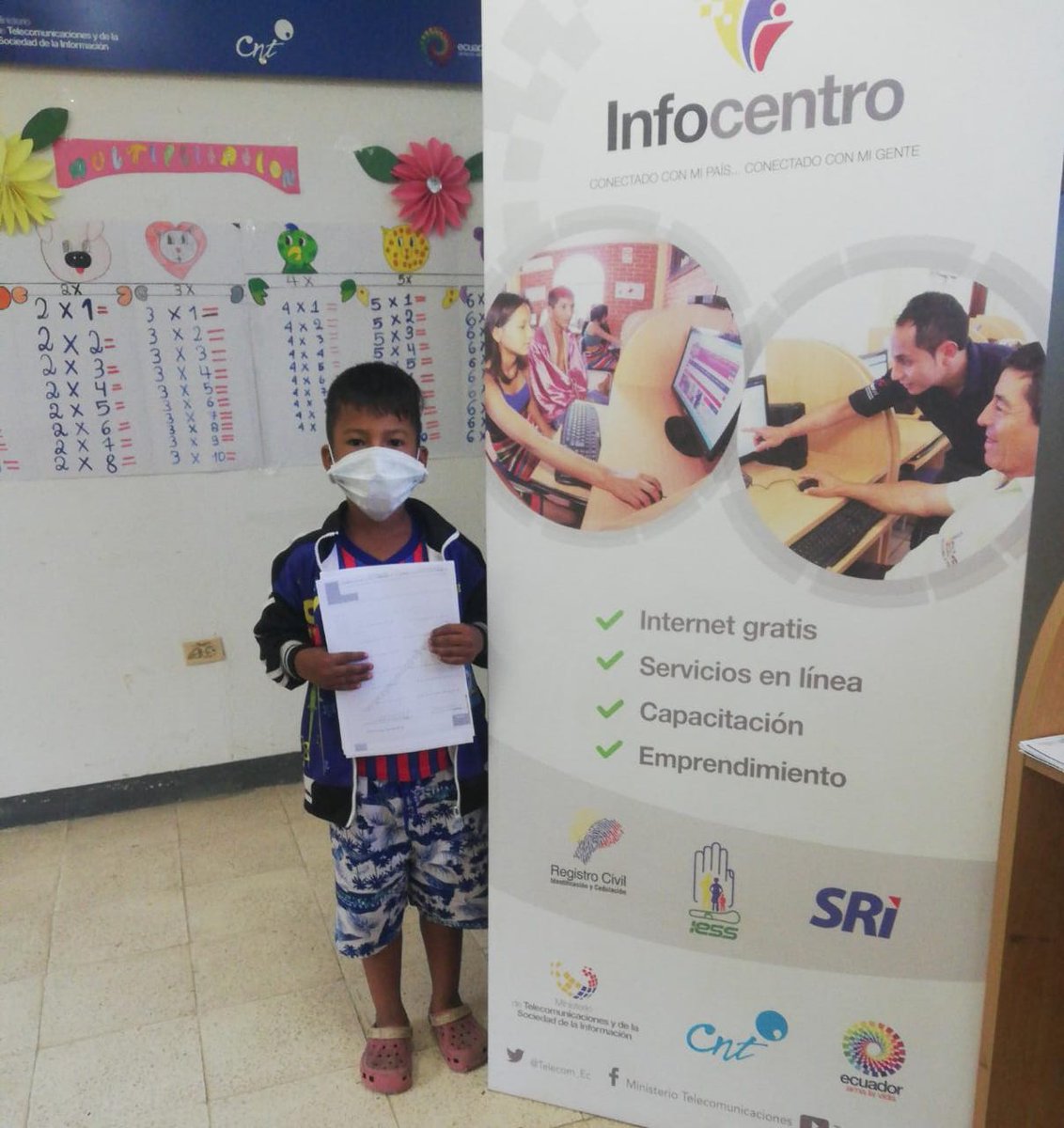 Larama Macara tweet media