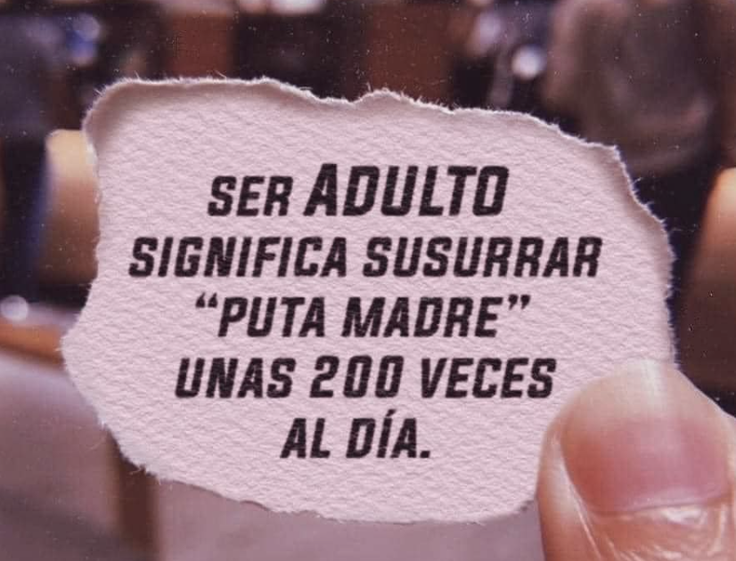 Akeman_'s tweet photo. Confirmo. https://t.co/Zn91c7kpmw