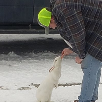 #NewProfilePic
