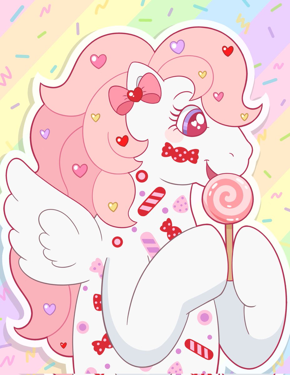 shadesdraws's tweet photo. @FiiniaSmol Thank you for the share, I'm Shades and I love drawing cute things! https://t.co/HOm9IDVRGt
