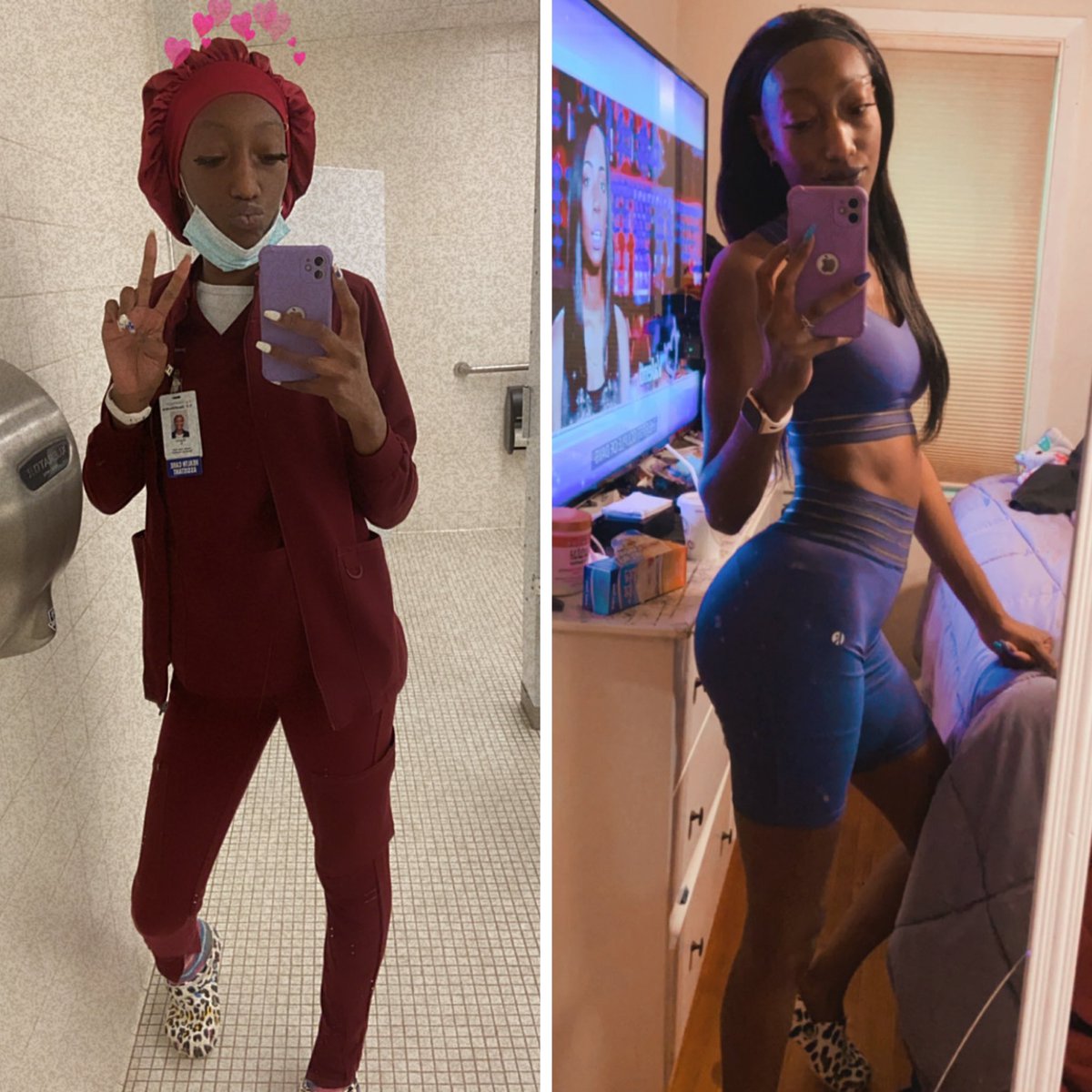 Shauni Neal tweet media